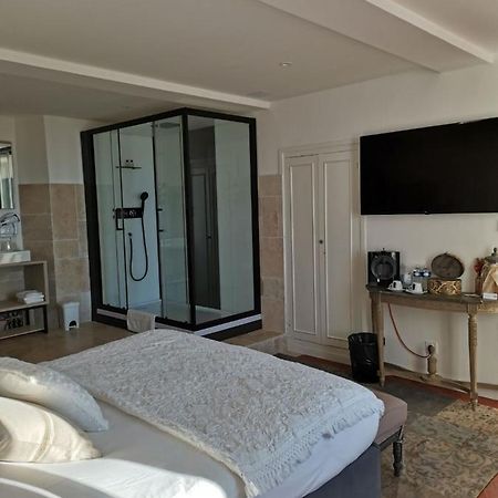Chambres Lougolin 그하쓰 외부 사진