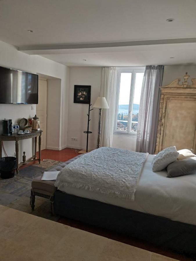 Chambres Lougolin 그하쓰 외부 사진