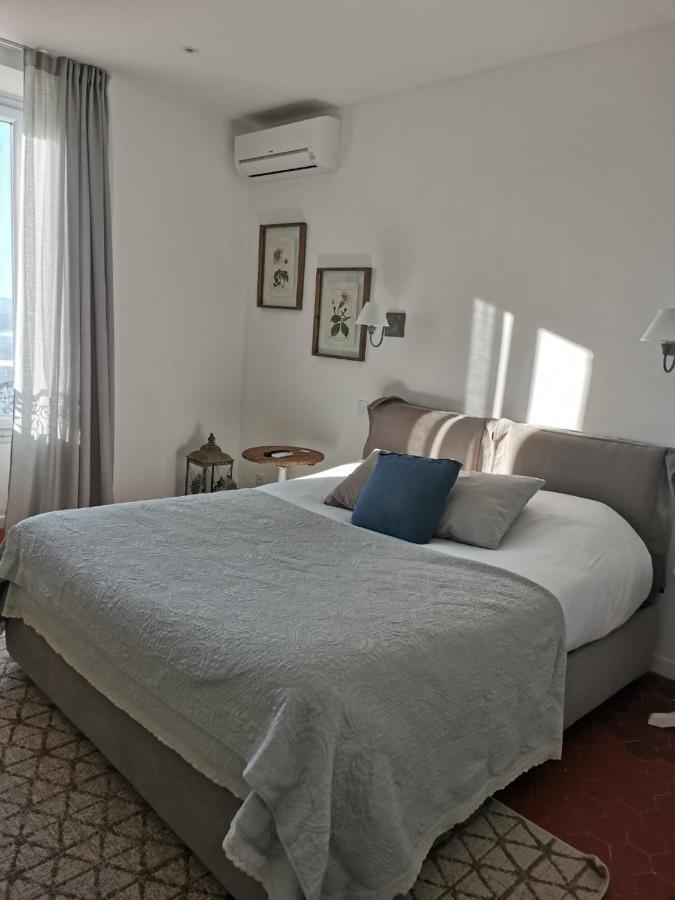 Chambres Lougolin 그하쓰 외부 사진