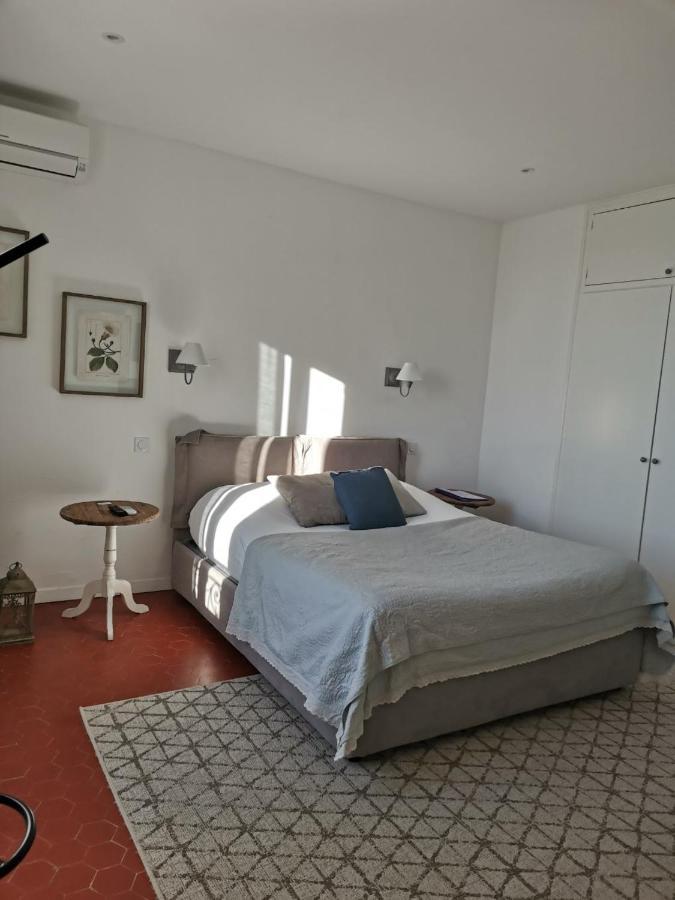 Chambres Lougolin 그하쓰 외부 사진